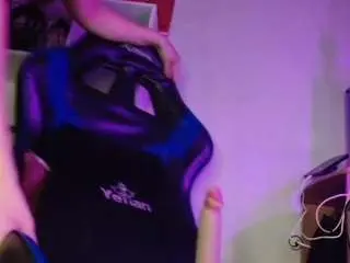 Camsoda Free Porn Cam of smokydee