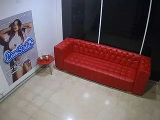 Camsoda Live Porn of voyeurcam-jb-lobby