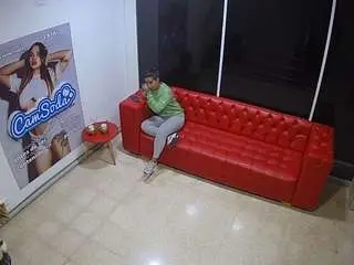 Camsoda Watch Live Sex Cams of voyeurcam-jb-lobby