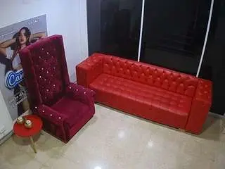 Camsoda Free Porn Cam of voyeurcam-jb-lobby