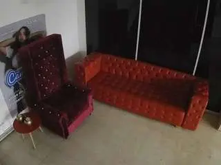 Camsoda Live Sex Cam of voyeurcam-jb-lobby