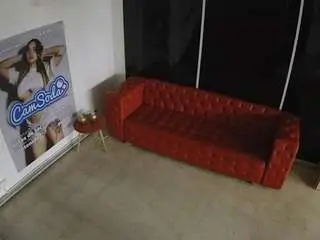 Camsoda Sex Cam of voyeurcam-jb-lobby