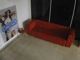 Camsoda Best Webcam of voyeurcam-jb-lobby