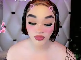 Camsoda Live Sex of camilavasquezz