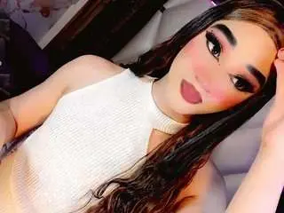 Camsoda Sex Cam of camilavasquezz