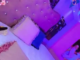 Camsoda Best live sex cam show of camilavasquezz