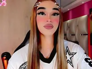 Camsoda Live Porn of camilavasquezz