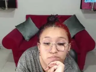 Camsoda Nude Webcam of sandyfuckass