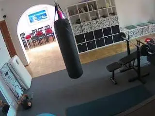 Camsoda Sex Cam of voyeurcam-julmodels-living-5