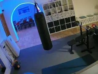Camsoda Best live sex cam show of voyeurcam-julmodels-living-5