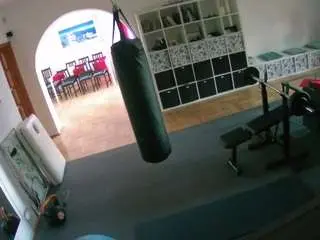 Camsoda Live Porn of voyeurcam-julmodels-living-5
