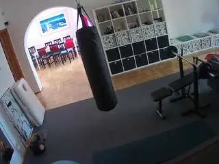 Camsoda Best live sex cam show of voyeurcam-julmodels-living-5