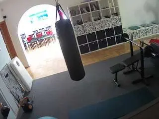Camsoda Sex Cam of voyeurcam-julmodels-living-5