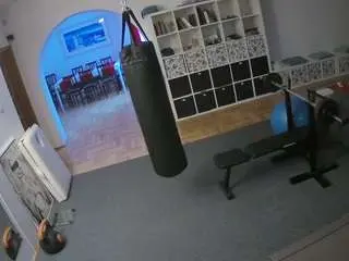 Camsoda Free Porn Cam of voyeurcam-julmodels-living-5