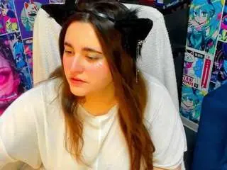 Camsoda Adult Webcams of ayleen-gece