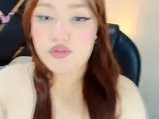Camsoda Best Webcam of camiila-osorio