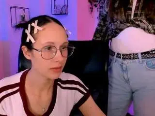 Camsoda Live Sex Cam of lia-dream