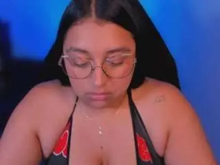 Camsoda Adult Webcam of sofiarodrigue
