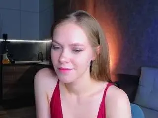 Camsoda Nude Webcam of lecsika