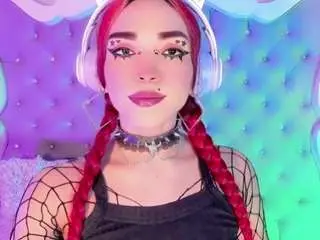 Camsoda Free Live Porn of leyxandrabraz