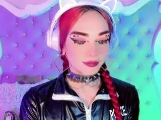 Camsoda Adult Webcam of leyxandrabraz