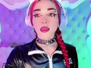 Camsoda Nude Webcam of leyxandrabraz