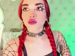Camsoda Adult Video Chat of leyxandrabraz