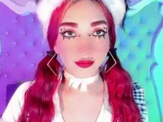 Camsoda Best live sex cam show of leyxandrabraz