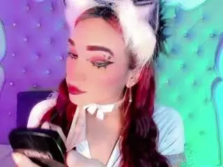 Camsoda Adult Webcams of leyxandrabraz