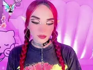 Camsoda Live Sex of leyxandrabraz