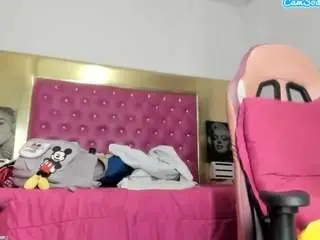 Camsoda Adult Video Chat of abbysmithxx