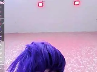 Camsoda Sex Chat of nezuko-mitsuri