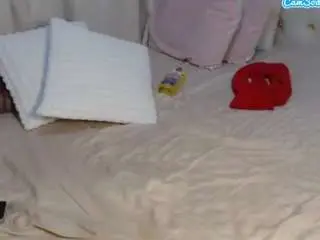Camsoda Private Sex Chat of sweet-sydney