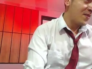 Camsoda Adult Webcam of alex-levi