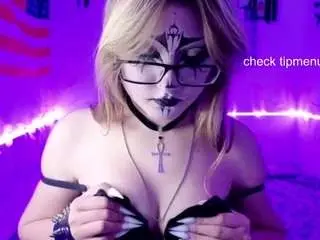 Camsoda Best live sex cam show of cristensayre