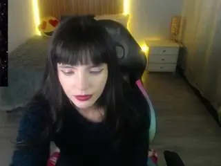 Camsoda Best Webcam of sailor-moon07