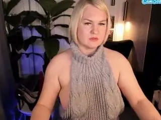 Camsoda Adult Webcam of yolandakiss