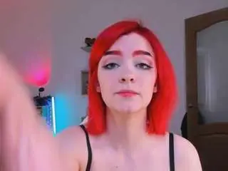 Camsoda Sex Chat of jenny-steel