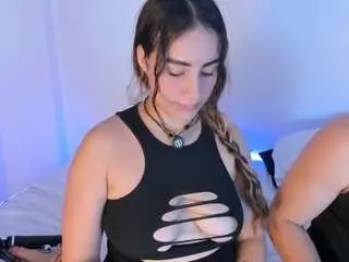 Camsoda Private Sex Chat of lya-ans