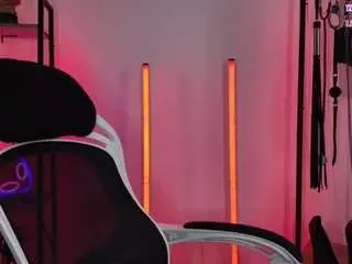 Camsoda Live Sex of cyberxgoddess