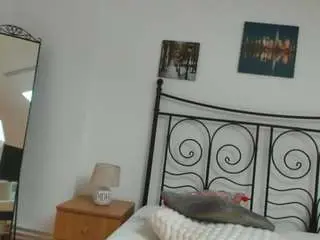 Camsoda Best Webcam of roxytattoo