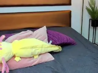 Camsoda Adult Video Chat of alexissnight