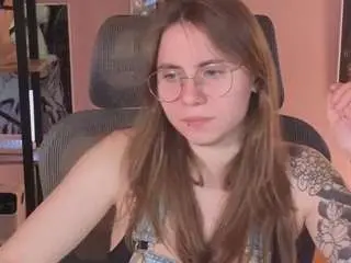 Camsoda Adult Webcam of annastark