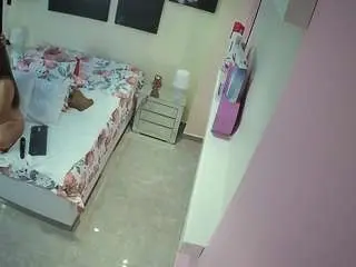 Camsoda Adult Webcam of voyeurcam-casa-salsa-bedroom-13