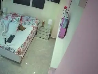 Camsoda Sex Chat of voyeurcam-casa-salsa-bedroom-13