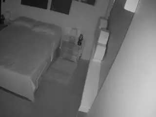 Camsoda Free Live Porn of voyeurcam-casa-salsa-bedroom-13