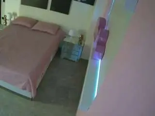 Camsoda Adult Webcam of voyeurcam-casa-salsa-bedroom-13