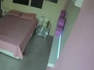 Camsoda Nude Webcam of voyeurcam-casa-salsa-bedroom-13