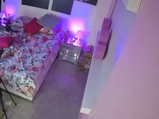 Camsoda Sex Cam of voyeurcam-casa-salsa-bedroom-13