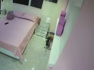 Camsoda Adult Webcam of voyeurcam-casa-salsa-bedroom-13
